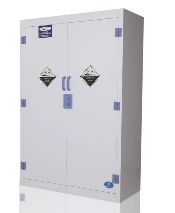 Corrosive Storage Cabinet Chemical Safety Storage Cabinet