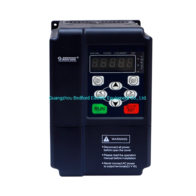 Professional Supply Variable Frequency Drive 220V