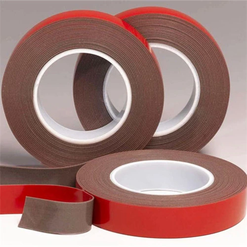 IXPE Foam PE Foam Tape for Sealing Application