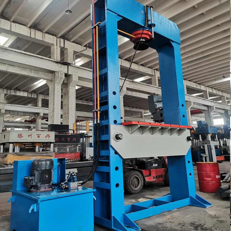 200ton Hydraulic Press Gantry Press Machine Bearing Press Machine