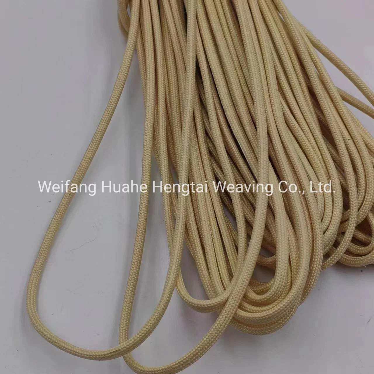 Manufacturer Wholesale/Suppliers High-Quality Aramid Rope