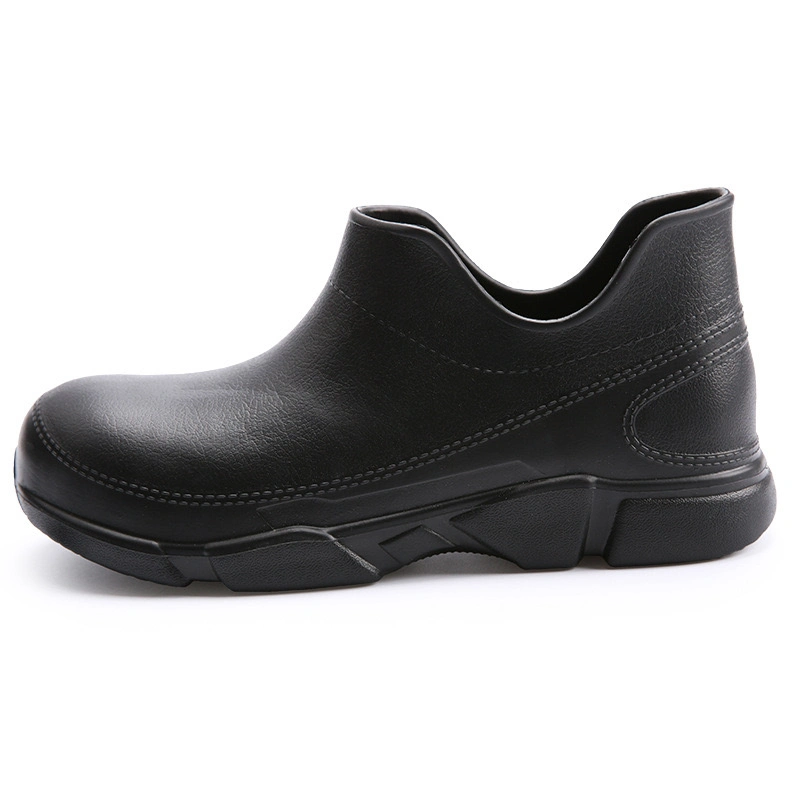 New Anti Skid Safety Clogs Work Shoes for Kitchen Chef Hospital Medical