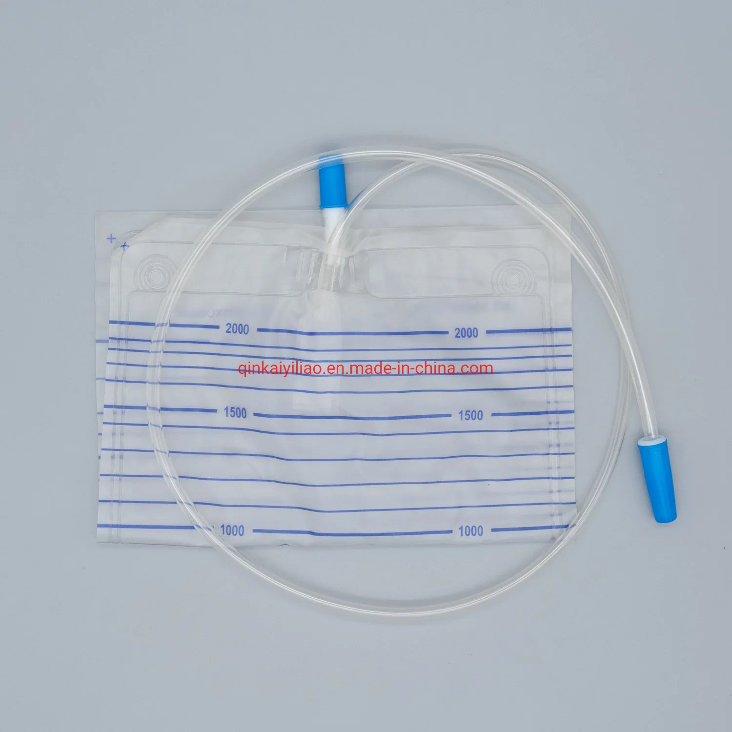 Disposable Urine Bag with Ce/ISO Approved