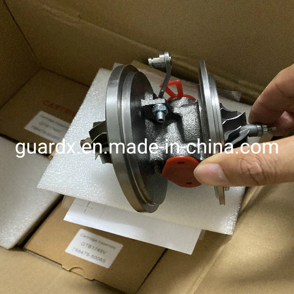 for Zsd422 Defender Duratorq 2.2L Turbocharger Cartridge 788479-5006s Bh1q6K682CB Bh1q6K682ca Bh1q-6K682-Ca Lr042752 Lr029972