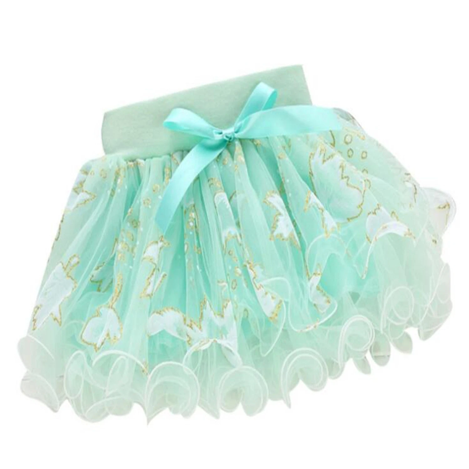 Children&prime; S Princess Skirt Tutu Dress for Girl Ball Gown Skirt