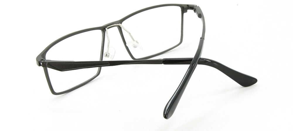 New Design Product Wholesale/Supplier Fashion Aluminum Optical Eyewear Frame