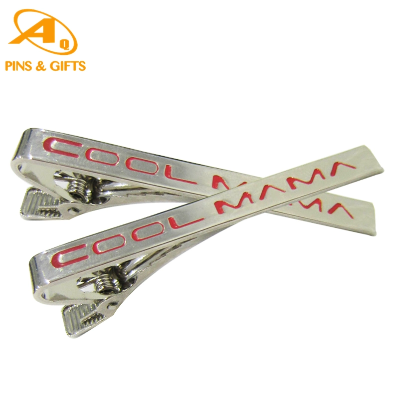 Tie Bar Barblank Vintage Manufacturer Wholesale/Supplier Sterling Silver Custom Fashion Accessories (428)