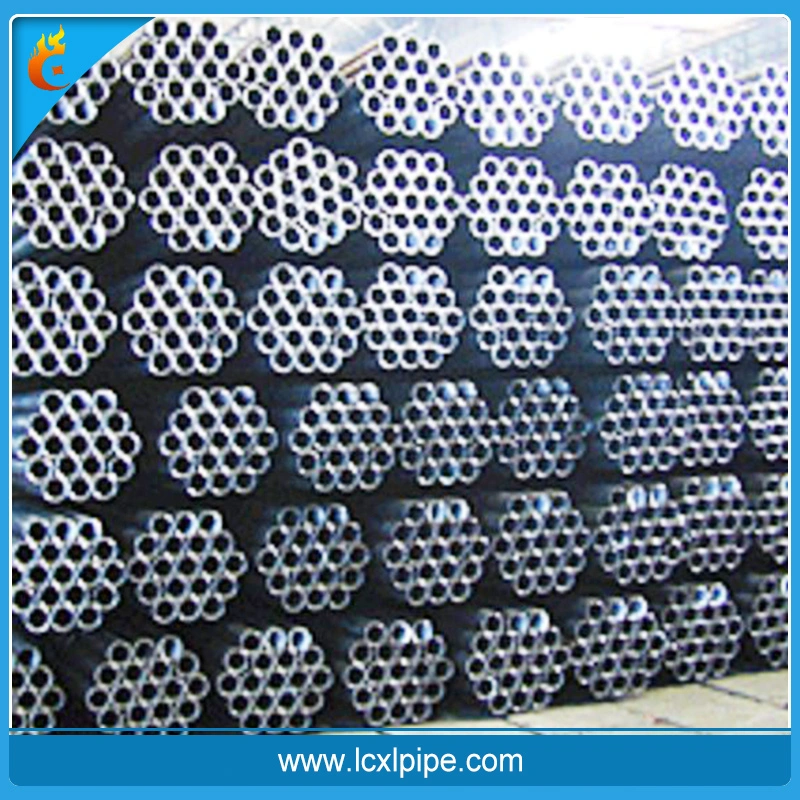 Original Factory Wholesale/Supplier Precision Seamless Steel Pipe for Agricultural