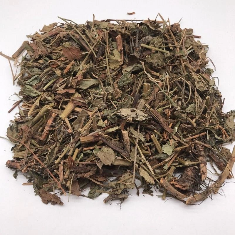 Xian He Cao GMP Factory Supply Herb 100% Natural Herba Agrimonia Pilosa