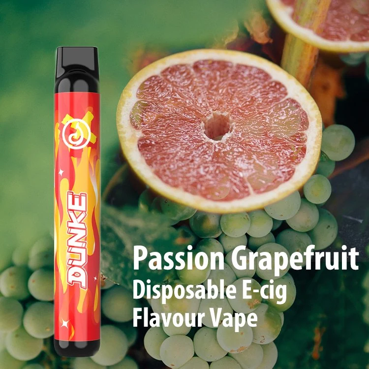 Tpd Compliant E Zigaretten 600 1200 2000 Puff Vape Einweg-Vape Bar (OEM/ODM Available) Vapers Vapes Wape Vapor Vapes