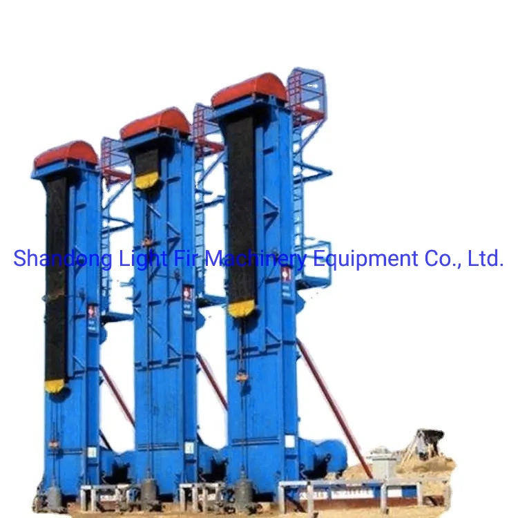 API Spec 11e Rotaflex Belt Pumping Unit for Heavy Oil Well Productionbelt