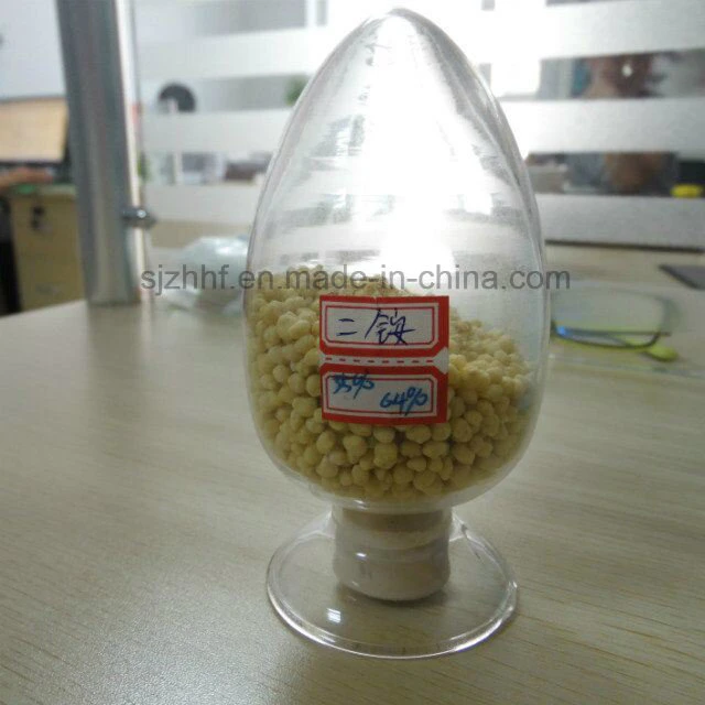 Organic Fertilizer 64% Diammonium Phosphate DAP 18-46-0