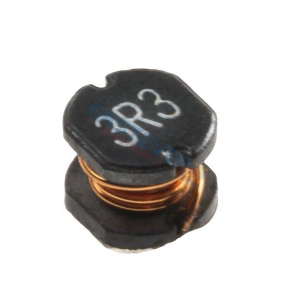 SMD Power Inductors Sp105 (10-560uH)