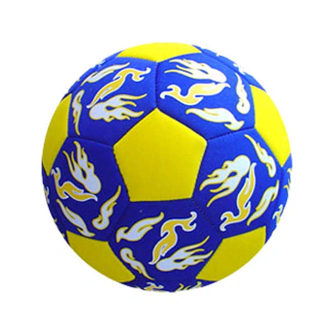 Soem New Design Neopren Beach Fußball