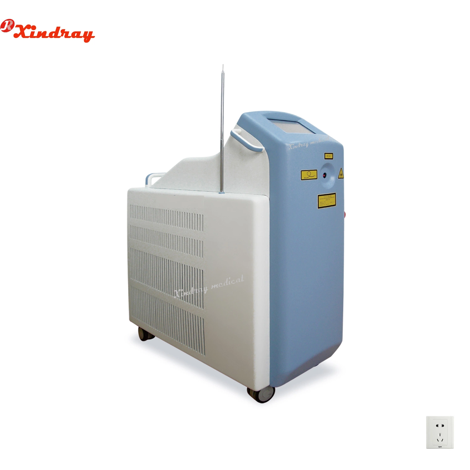 Medical Surgical Equipment Urology Holmium Laser for Surgical Treatments