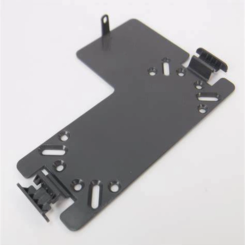 Professional Technology Sheet Metal Laser Cutting Bending Custom Parts Fabrication Service