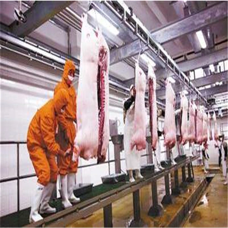 Specialized in Manufacturing Slaughtering Equipment/for Pig and Cattle