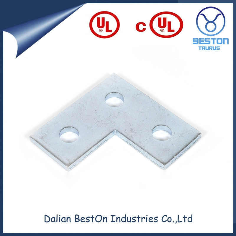 Dalian Beston China Bending Processing Channel Steel Supplier 0.8mm-3.0mm Thickness Channel Steel Silver/White/Black Color Channel Steel Cheap Channel Steel