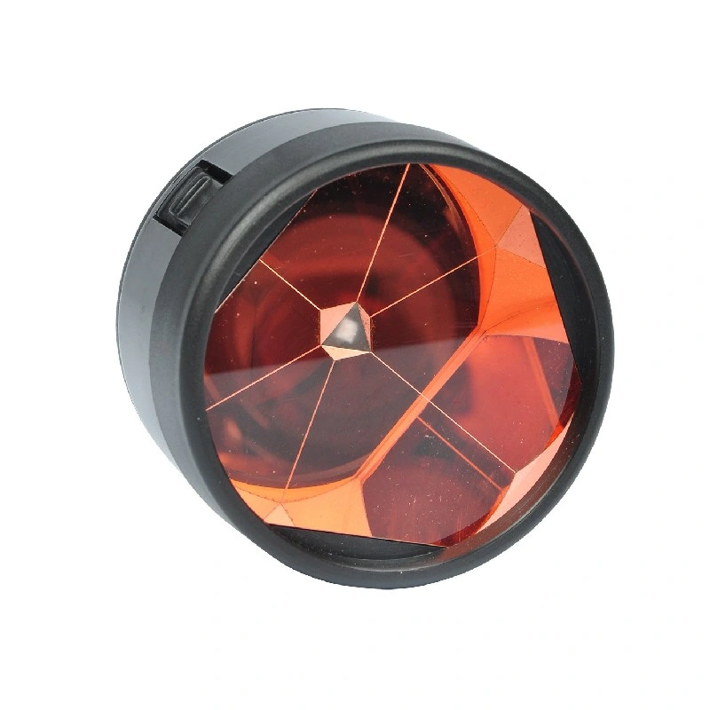 Gpr1 Single Circular Prism in Container