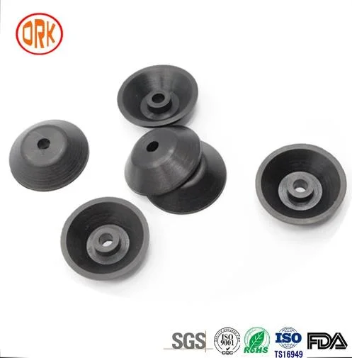 Custom Automotive Molded Silicone Rubber Parts