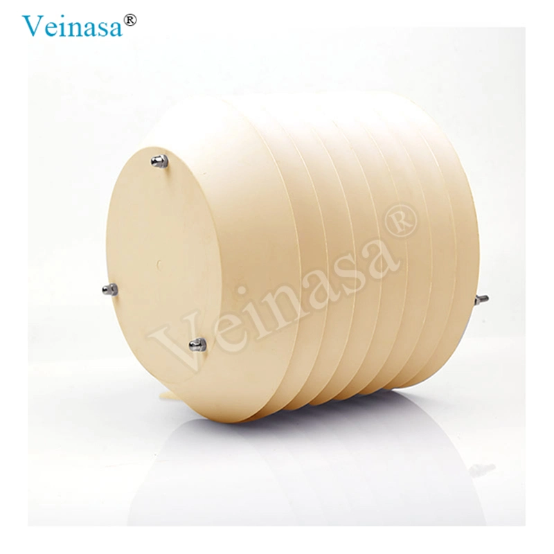 Veinasa-Byx-02 Factory Price Temperature Humidity Air Quality Component Solar Radiation Shield Protection Shield for Sensor