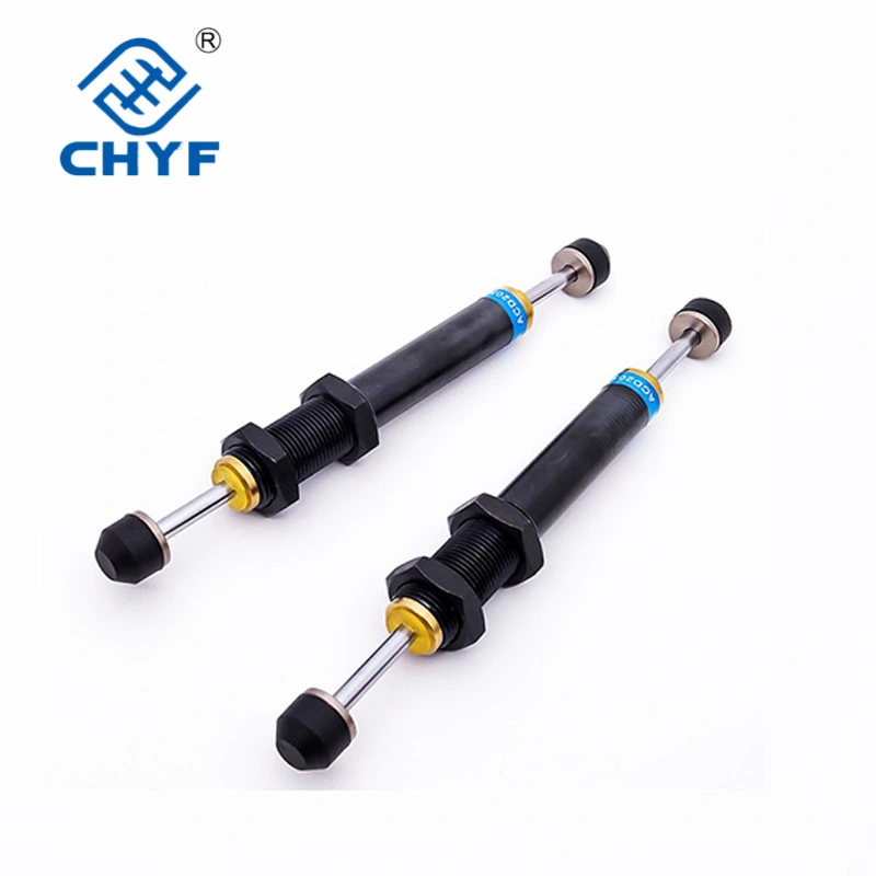 Hydraulic Oil Shock Absorber Acd Series Hydraulic Buffer Acd2025 Acd2030 Acd2035