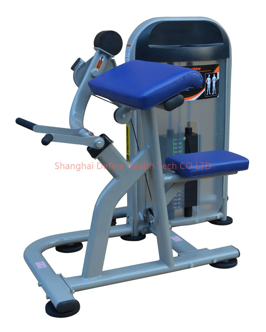 fitness equipment,gym machine,gym equipment,Transition Exercise System (PT-613)