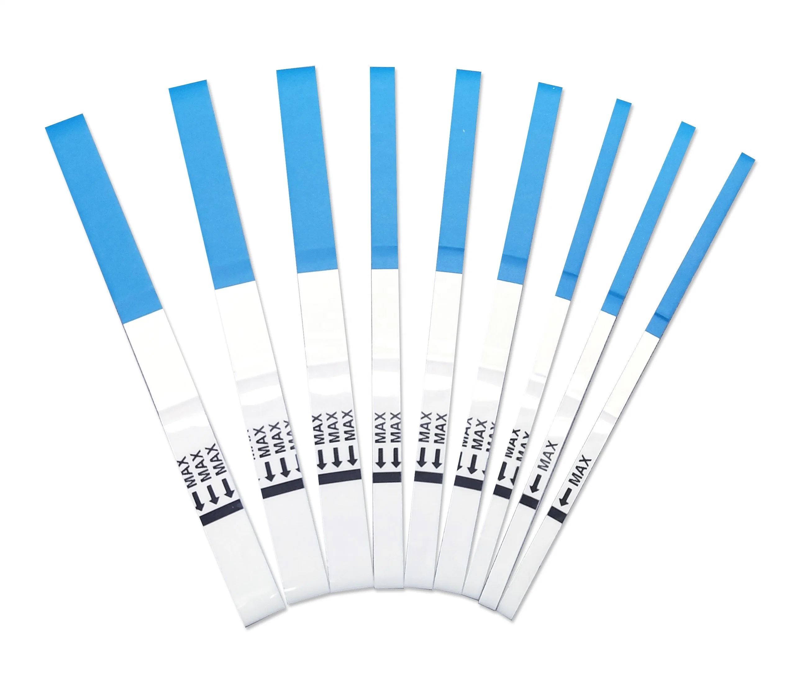 Home Use Fsh Test Strip