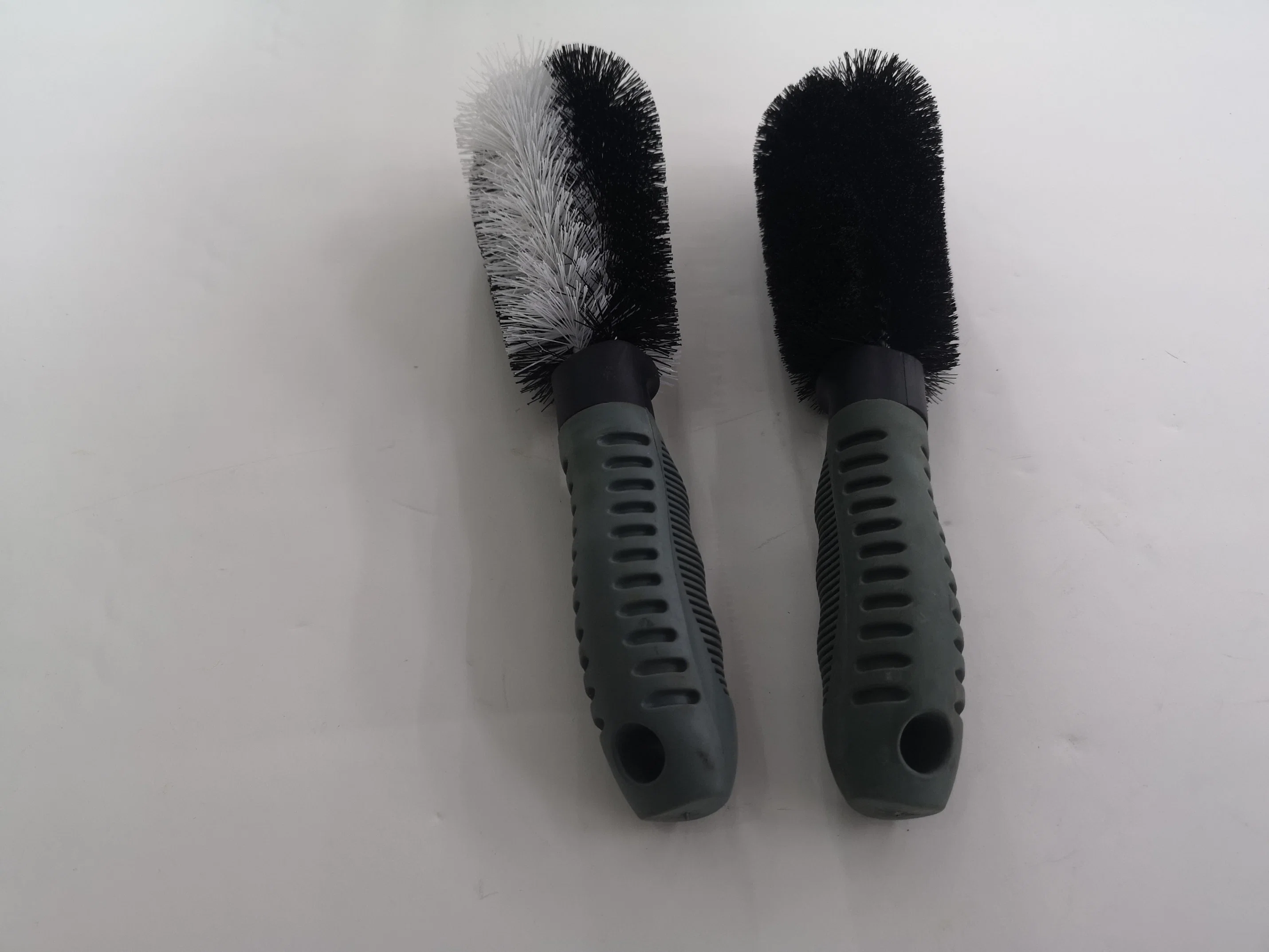 Car Wheel Brush PP Bristle