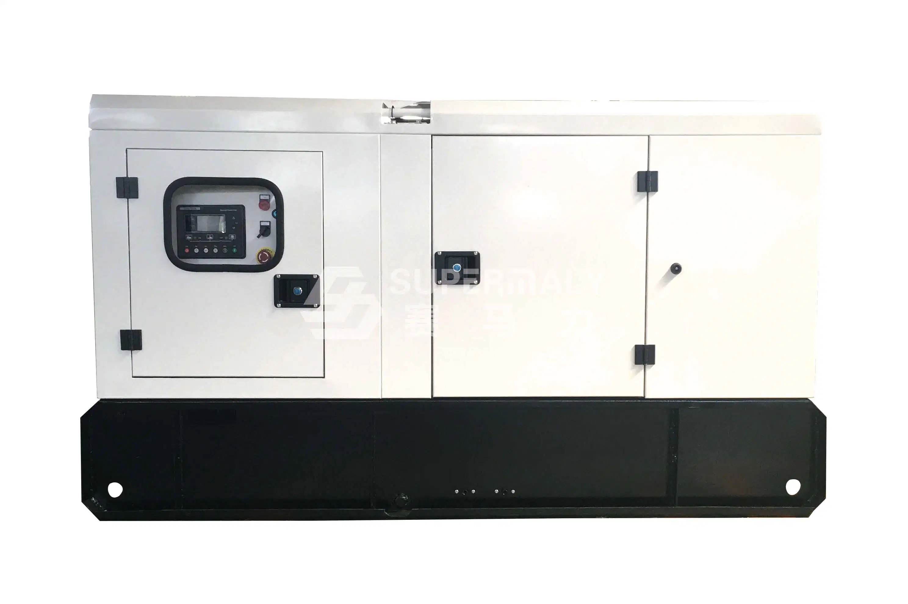 Supermaly 1000kVA Gasgenerator mit ISO/CE/SGS