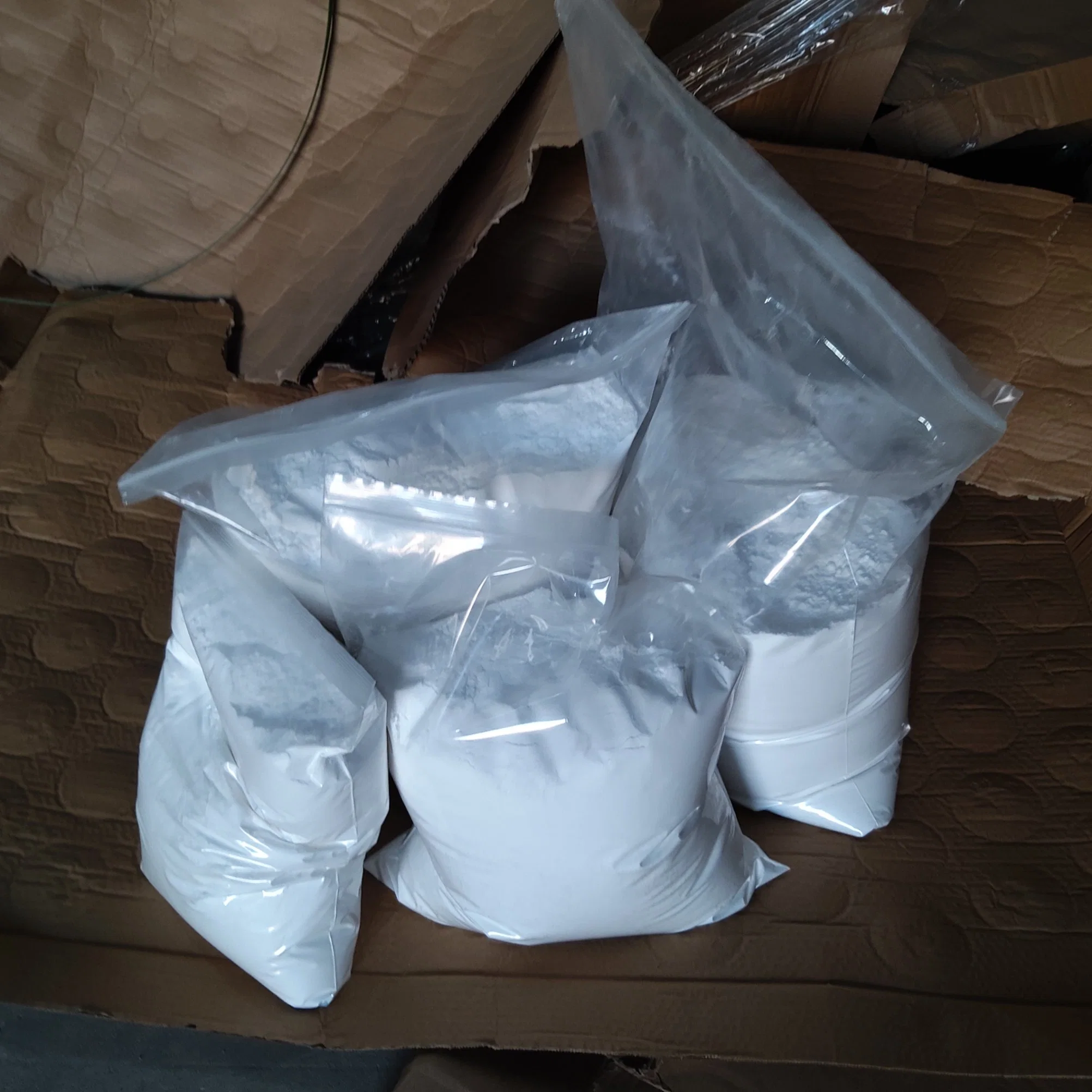 Fast Delivery Pentaerythrityl Tetrastearate/Pets CAS 115-83-3 with High quality/High cost performance 