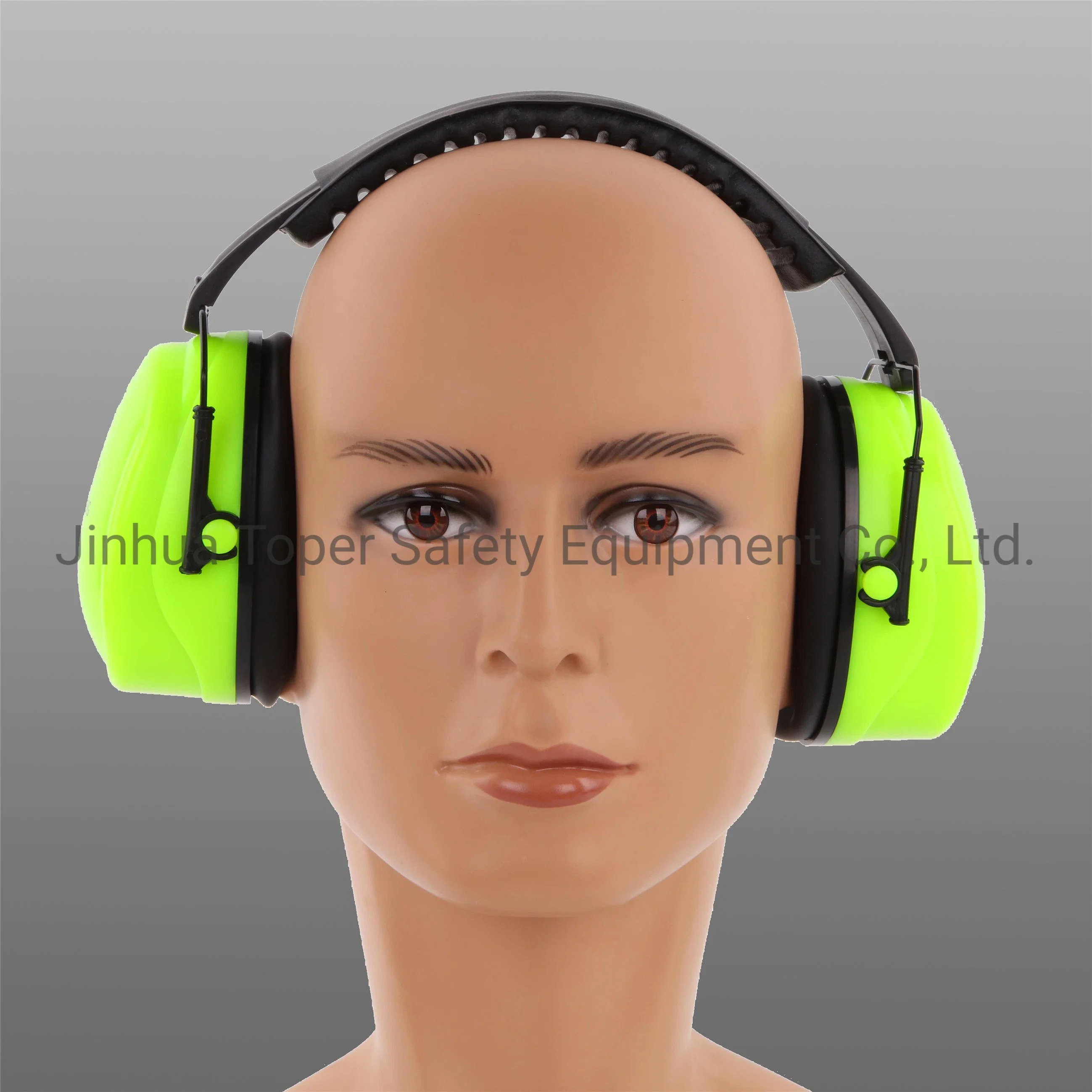 Safety Product Hearing Protection Earmuffs (EM006)