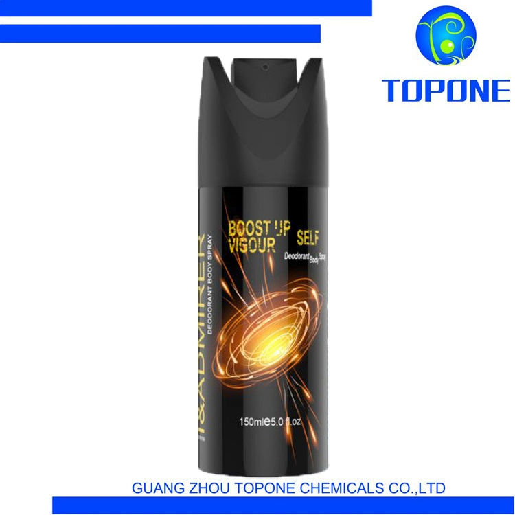 2021 I&Admirer Brand Long Lasting Deodorant Body Spray