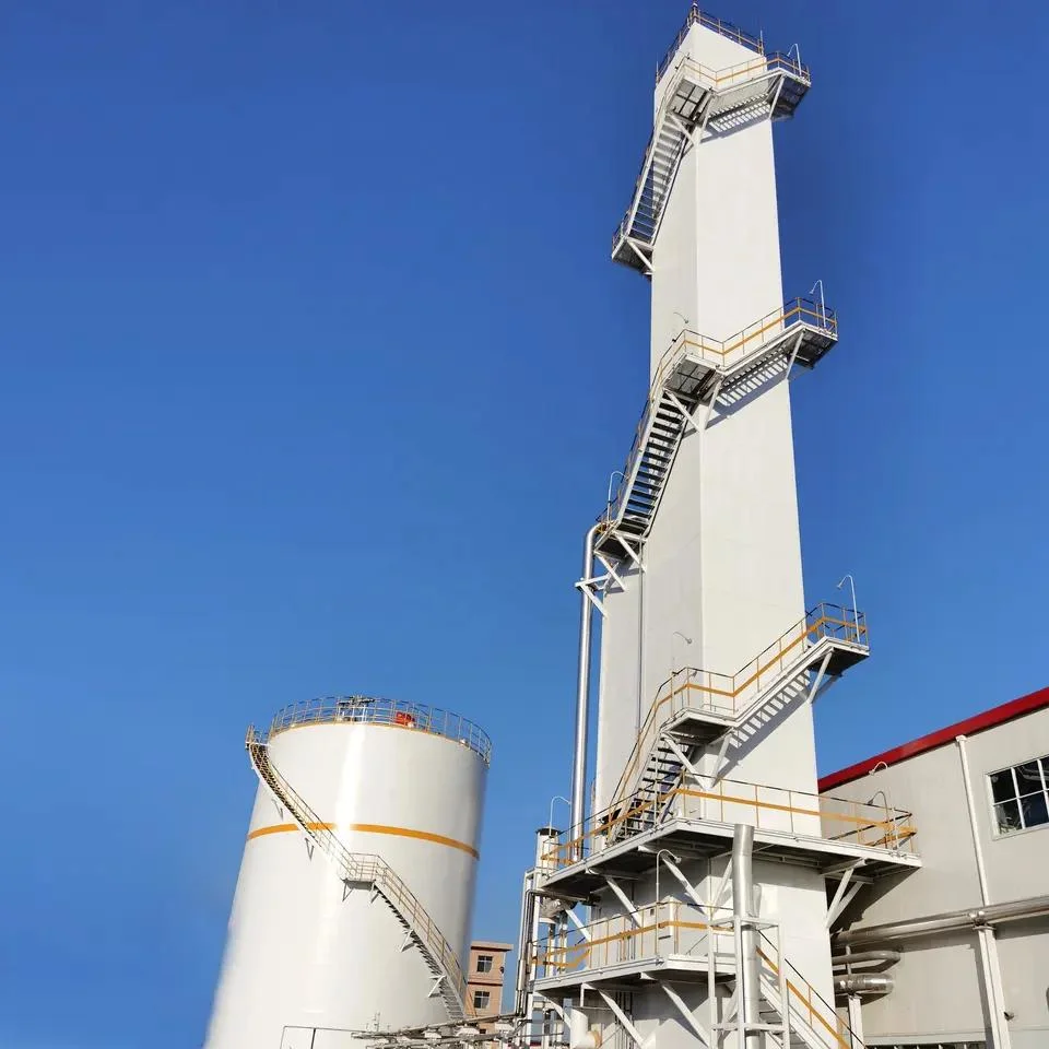 Different Sizes Cryogenic Air Separation Plant Manufacturers Oxygen Producing Machine Advantages of Oxygen Plant