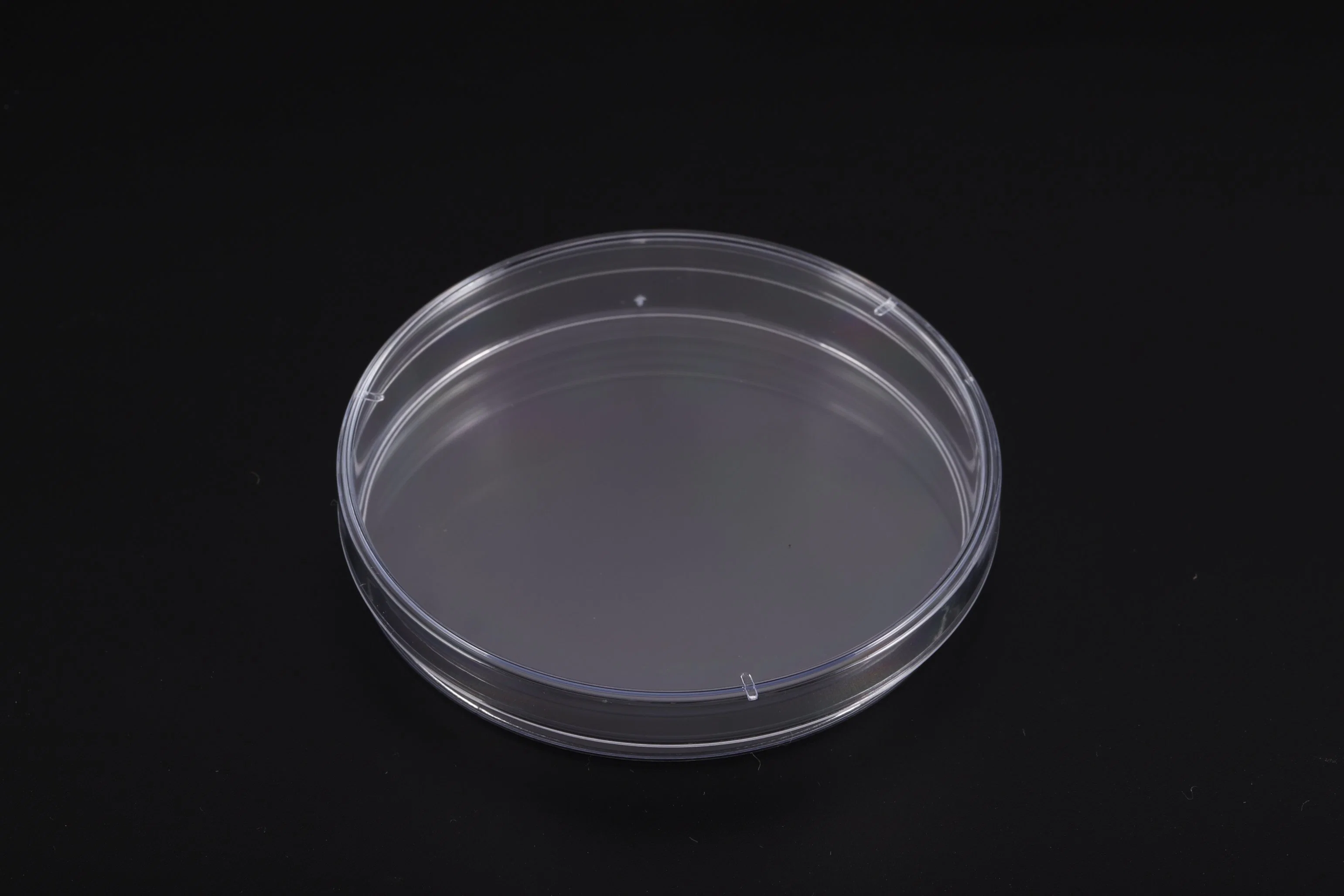 High Efficiency Laboratory Borosilicate Glass Petri Culture Dish