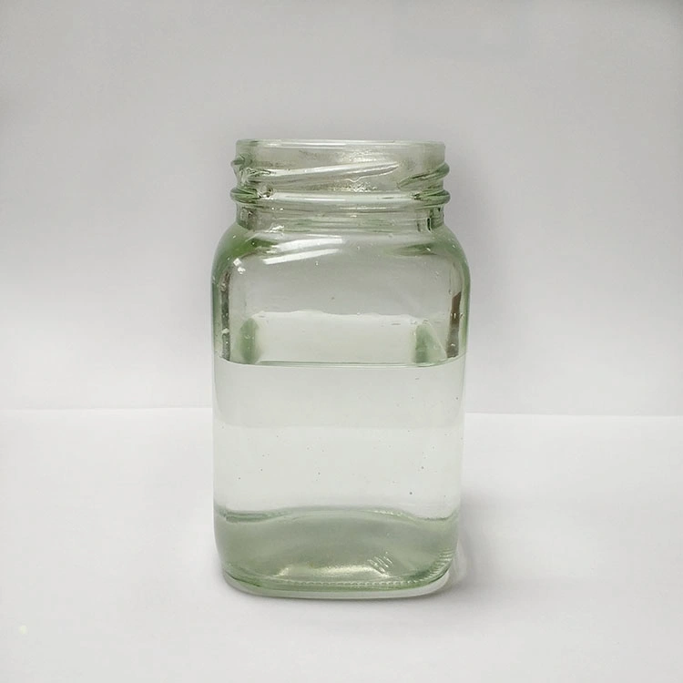 117-81-7 PVC Plasticizer Chemical Raw Material Dioctyl Phthalate DOP