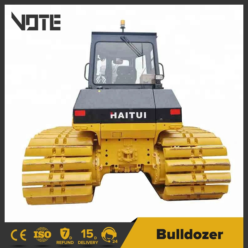 Agricultural Sprocket Hydraulic Bulldozer Backhoe