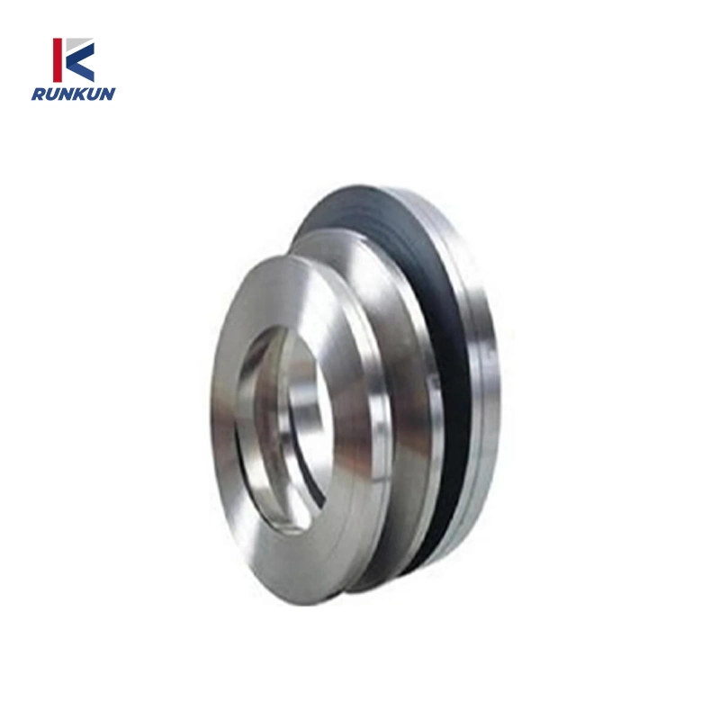 1060 3003 High Quality Standard ASTM Alloy Metal Aluminum Strip