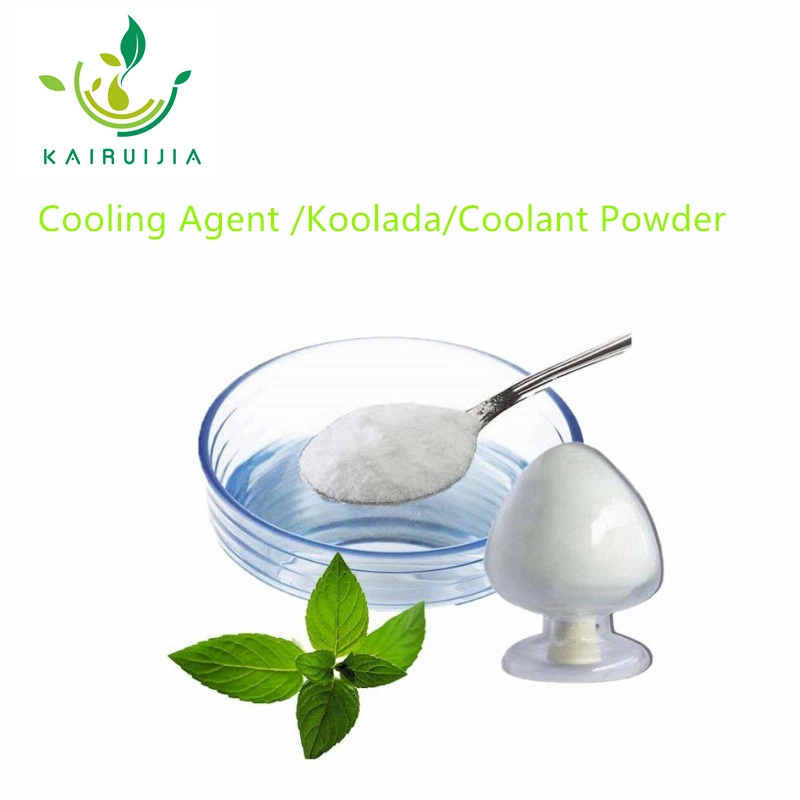 Best Cooler Ws-23 Liquid and Powder Koolada Ws23 Liquid Cooling Agent