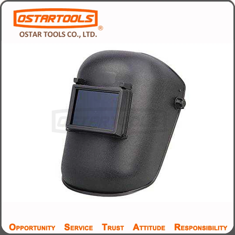 Full Face Auto-Darkening Welding Helmet