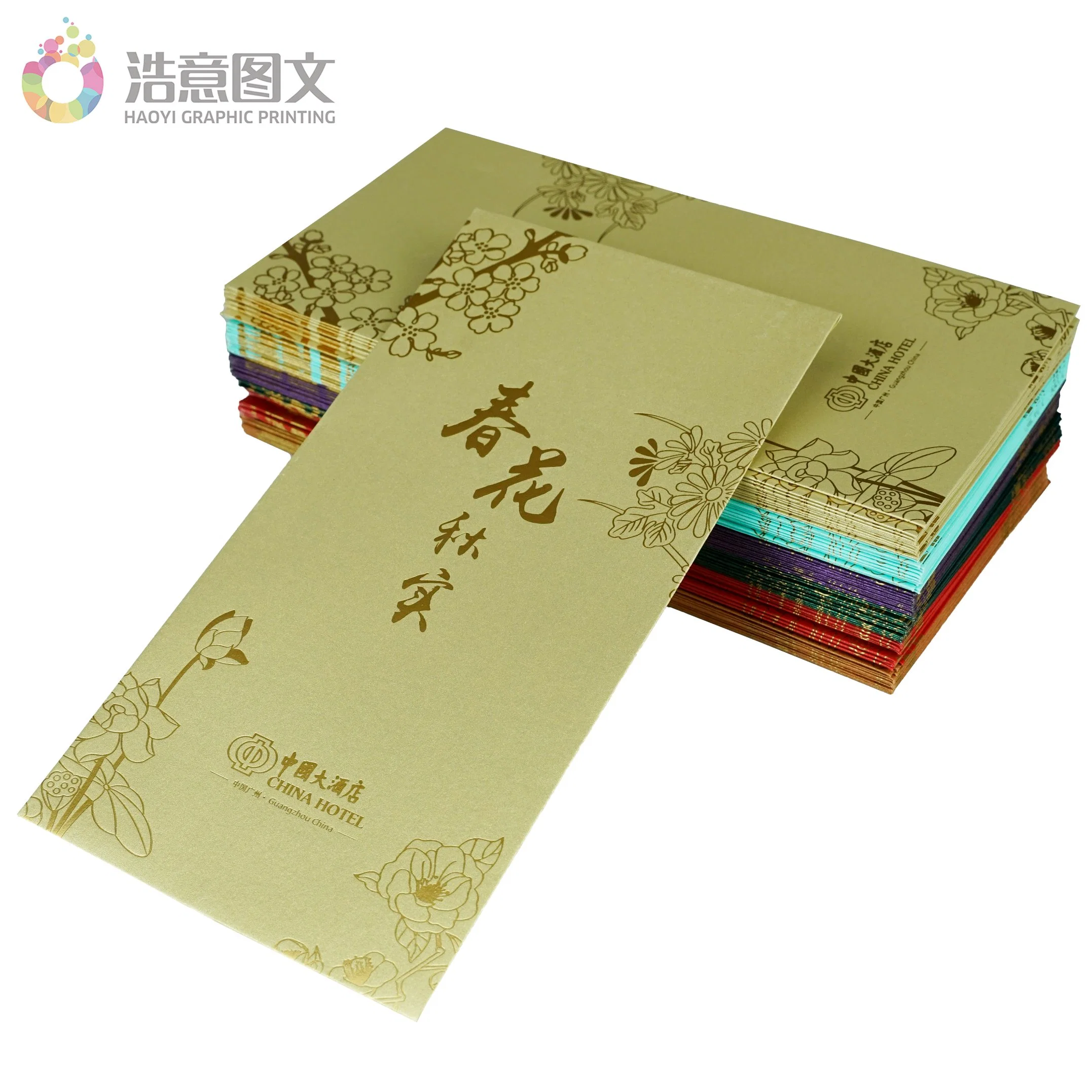 Paper Packing Company for Paper Coupon Envelope China Wholesale/Supplier Packaging