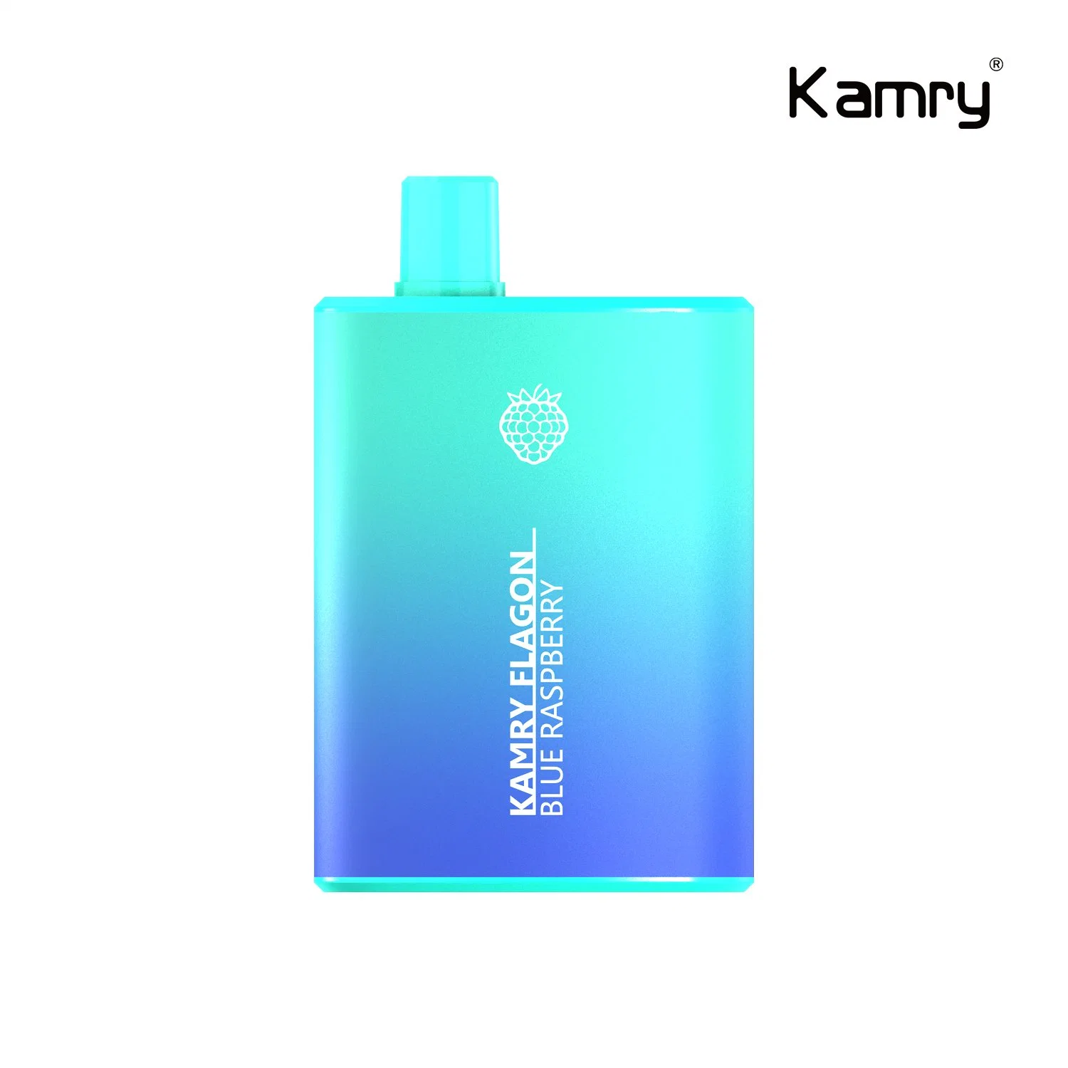 Flagon Kamry Randm 0 % 2% 5% 6000 puff grandes desechables de humo de cigarrillos E MOQ 100 en stock