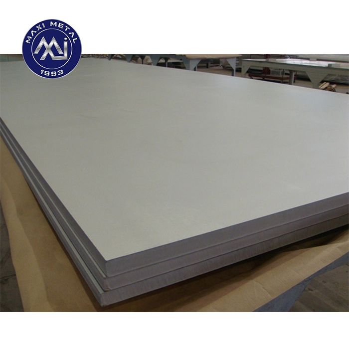 China A5754 Almg3 H24 H22 O 1mm-6mm Aluminum Sheet Alloy for Sale