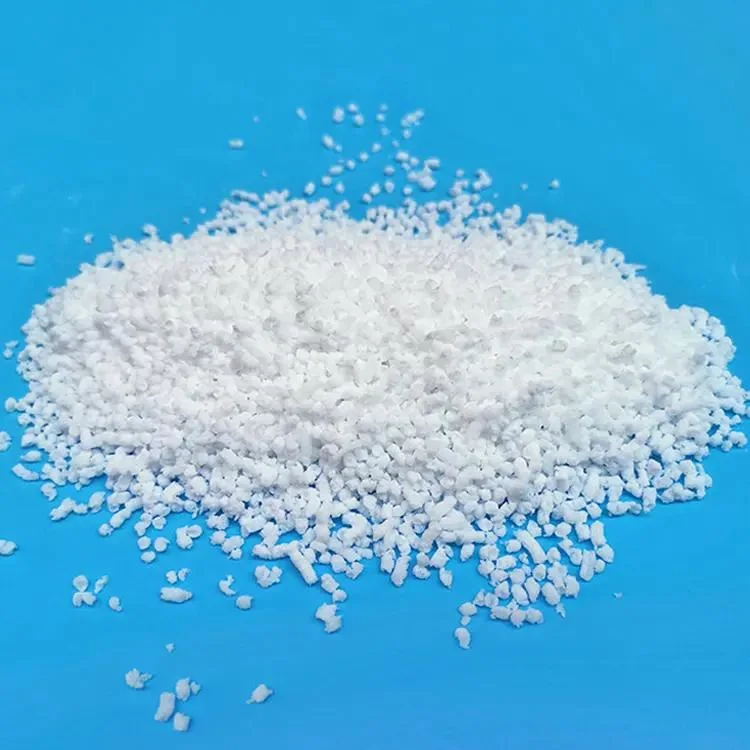 Copolymère de caoutchouc thermoplastique SBS Granules Sis Lcy 1475 SBS