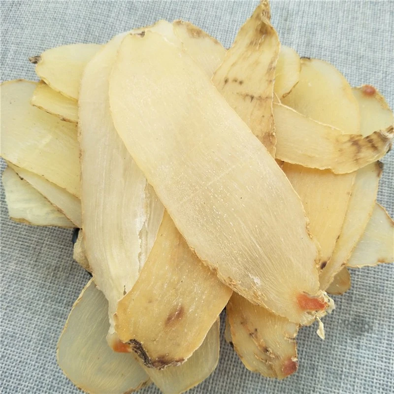 Tian Ma Wholesale China Herbal Dried Gastrodia Rhizoma Gastrodiae Root for Rheumatism