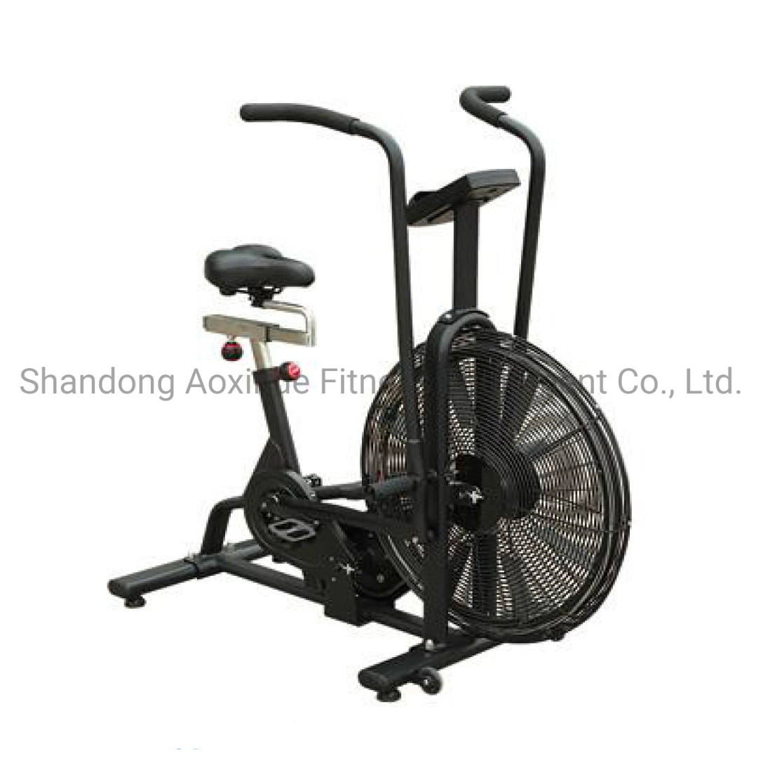 Una calidad superior gimnasio/equipos de gimnasia bicicletas de spinning comercial con Ce aprobado (AXD-S600A)