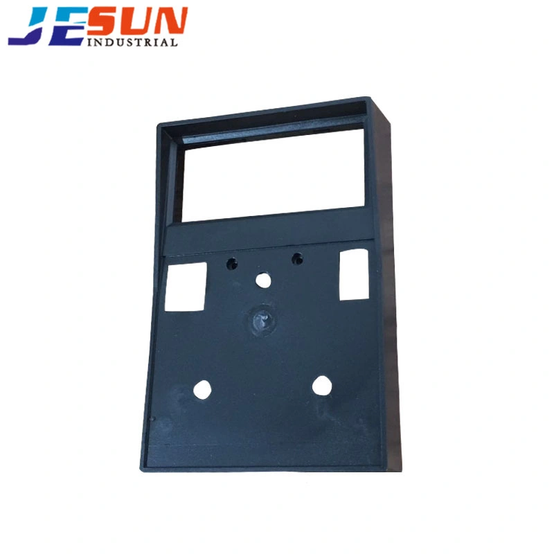 Plastic Injection Molded Moulded Parts of Thermal Printer Fax Machine by Injection Mould