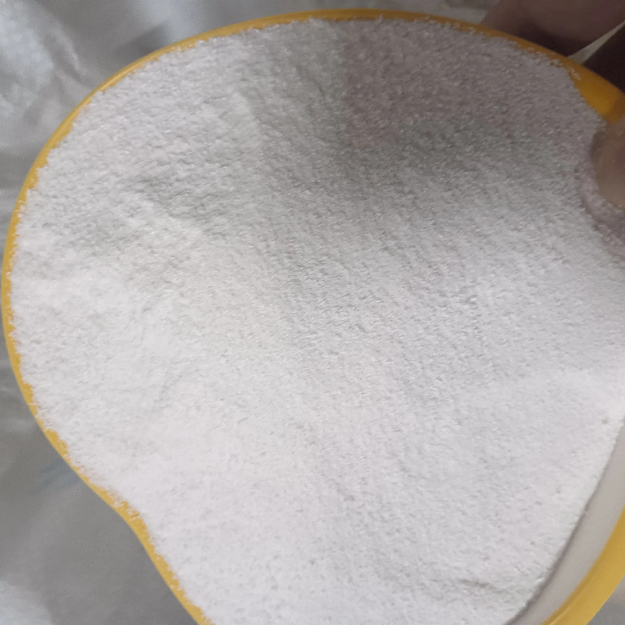 N° cas 497-19-8 carbonate de sodium Na2CO3 cendres soda de qualité industrielle Dense pour le verre