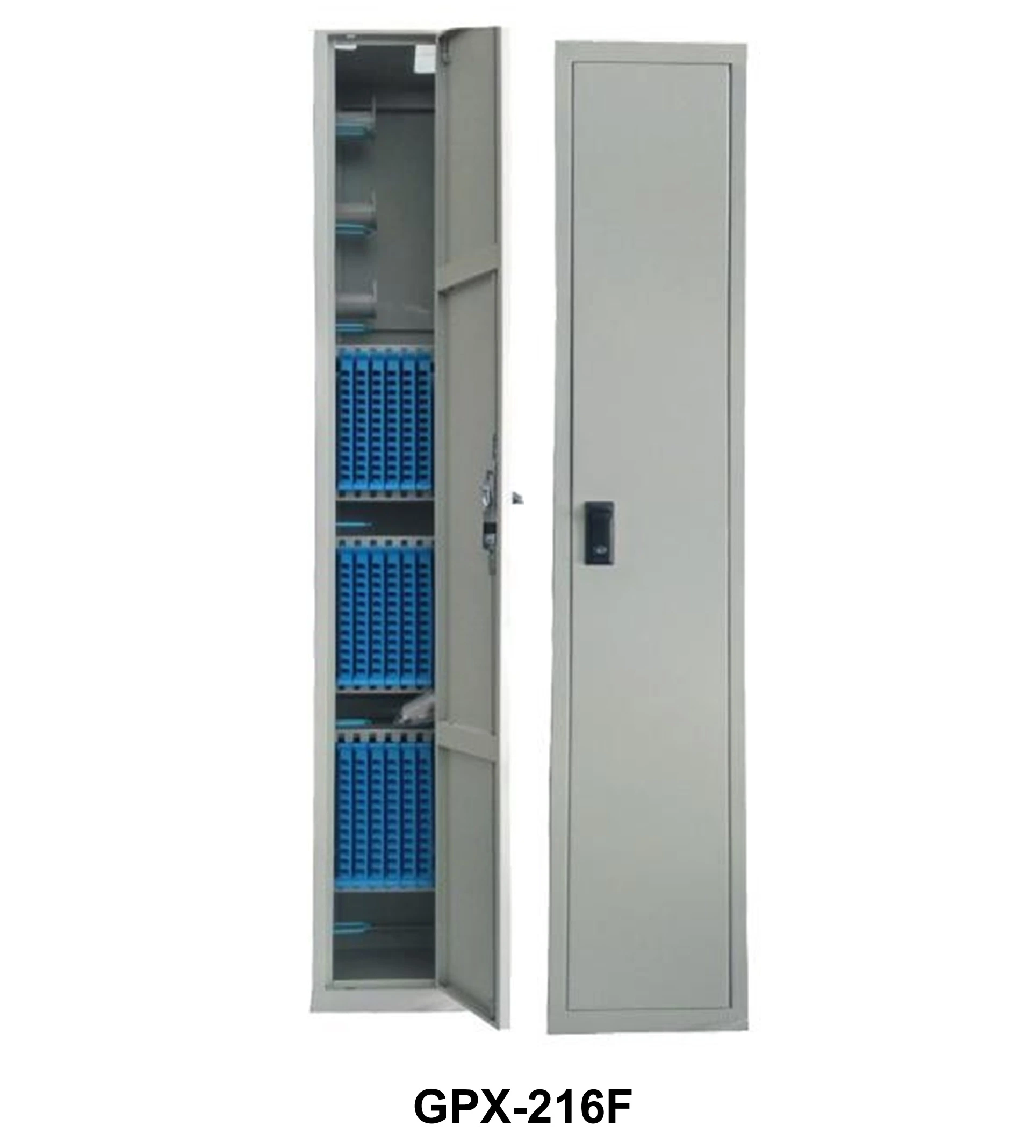 35u 36u Fiber Optic Distribution Cabinet Optical Fiber Distibution Frame