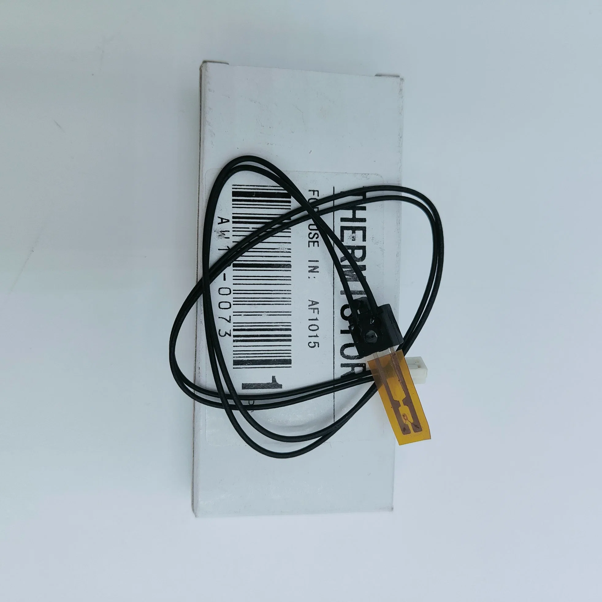 Aw10-0073 Aw100073 Genuine Af1015 Af1018 Fuser thermistor for Aficio 1015 1008 2015 2018 MP1600 MP2000 MP2500